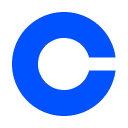 Coinbase Commerce logo