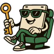 Logo di LicenseSeat