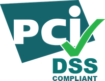 PCI DSS compliant