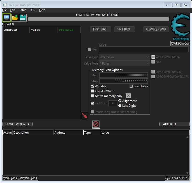 Custom Recompiled Reverse Engineering Tool